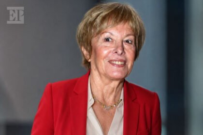 Micheline Hernandez