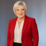 Nelly Frijda