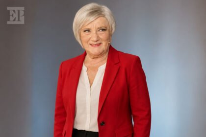 Nelly Frijda