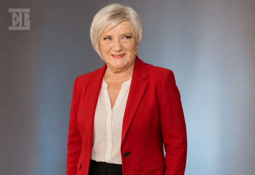 Nelly Frijda