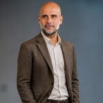 pep guardiola