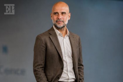 pep guardiola