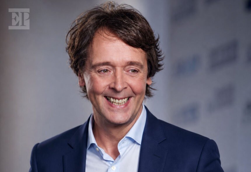Peter Lusse