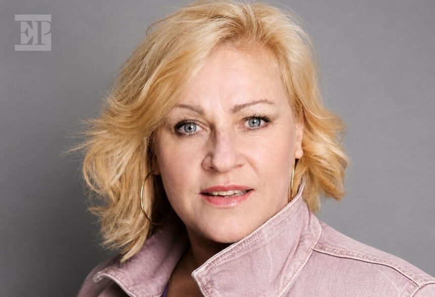 Petra Kleinert
