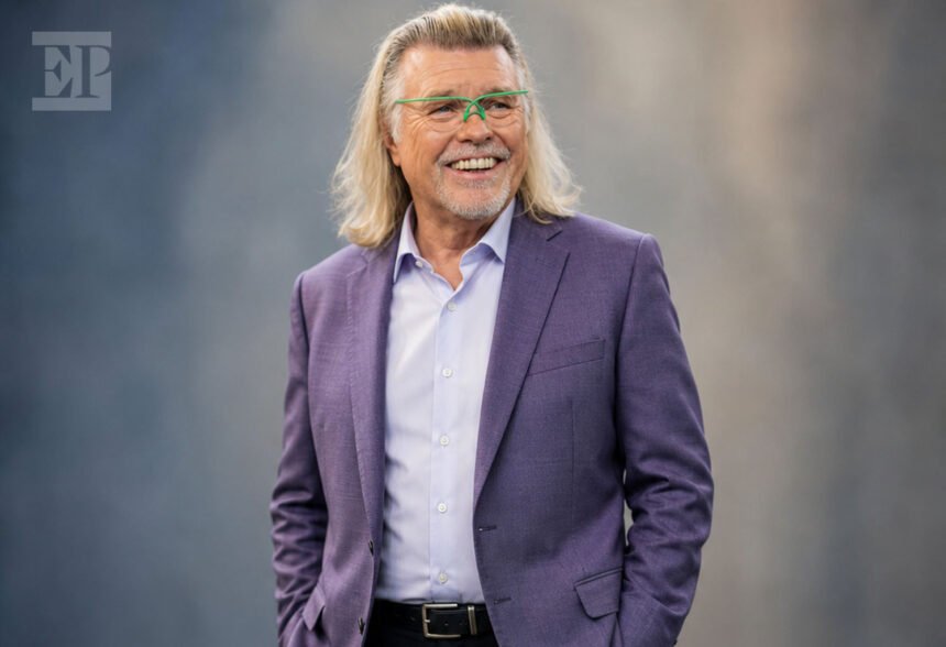 rene karst