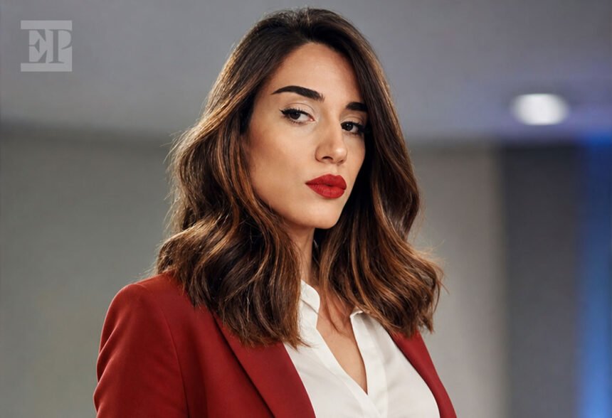 Rouba Saadeh