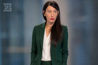 Sabrina Medjebeur