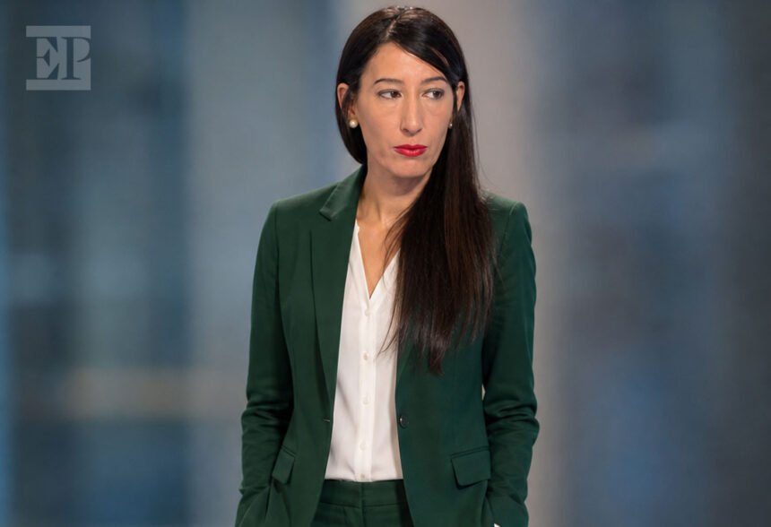 Sabrina Medjebeur
