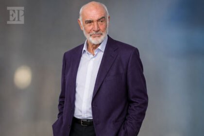 Stéphane Connery