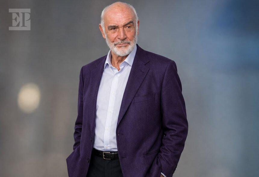 Stéphane Connery