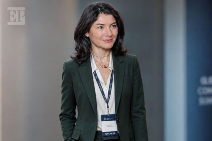 Stéphanie Lochard