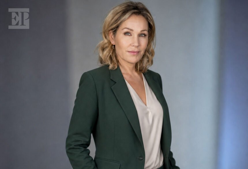Tanja Jess