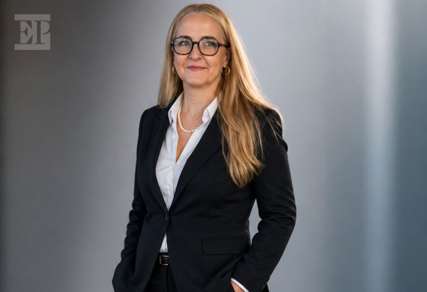 Valérie Legros