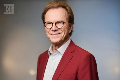 Wolfgang Lippert