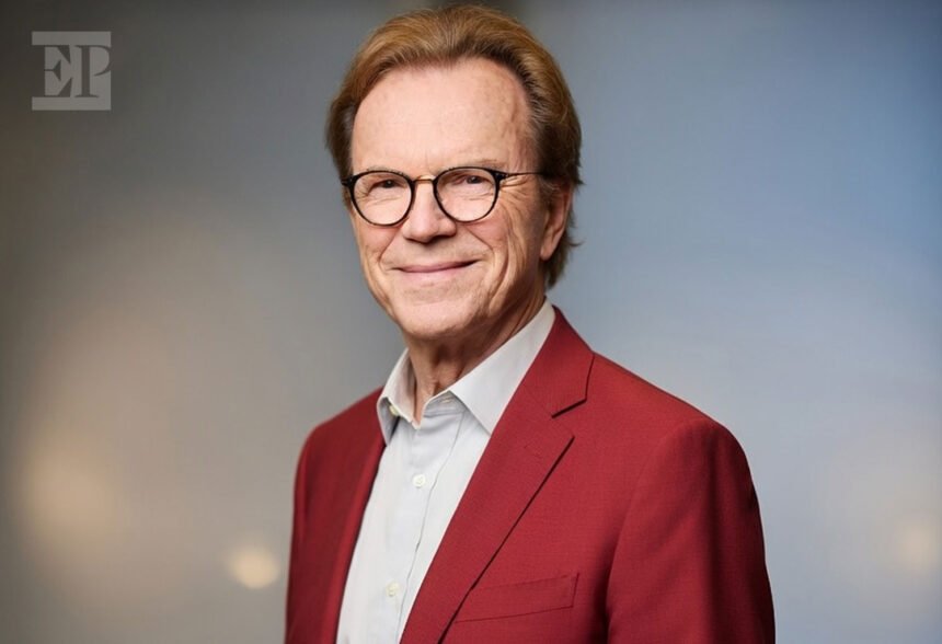 Wolfgang Lippert