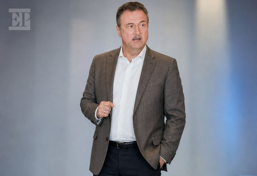 Claus Weselsky