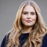 Amalia vriend