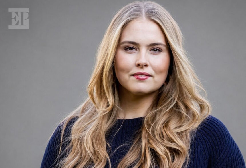 Amalia vriend