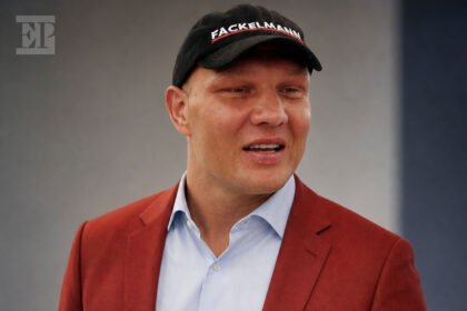 Axel Schulz
