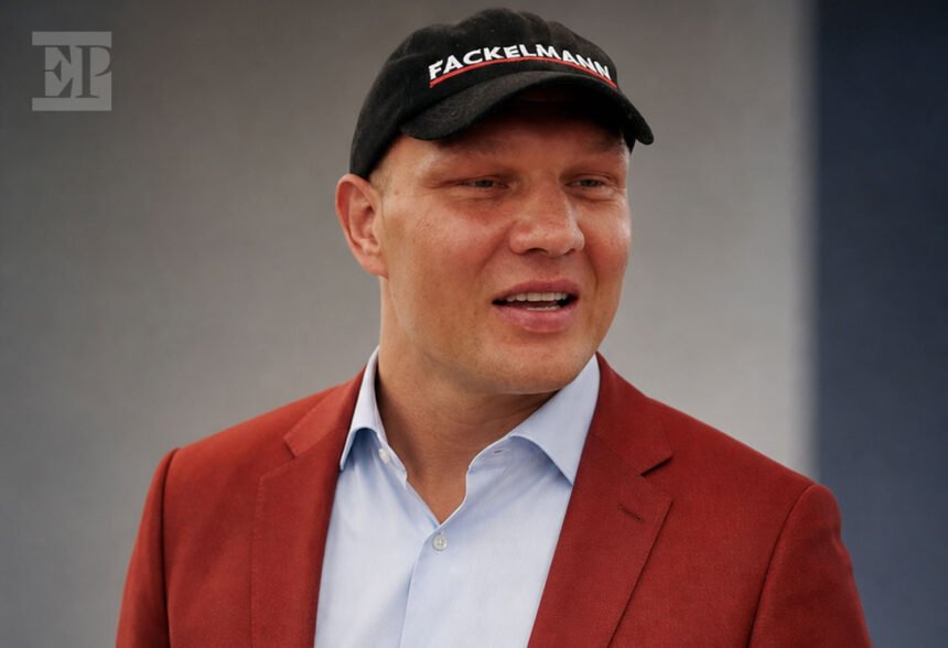 Axel Schulz