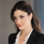 Bianca Frölich getrouwd