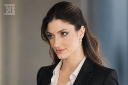 Bianca Frölich getrouwd