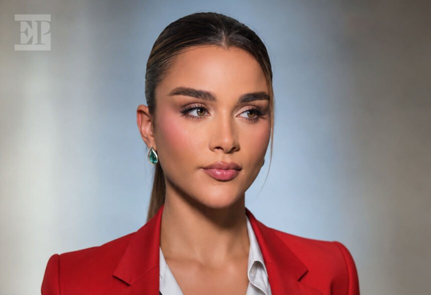 Carolin Musiala