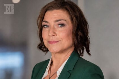 Claudia Schmutzler
