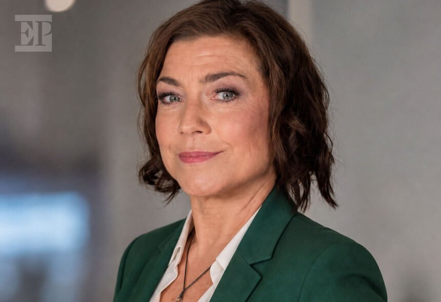 Claudia Schmutzler