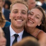 Femke Bol vriend