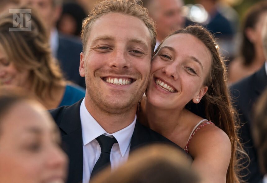 Femke Bol vriend