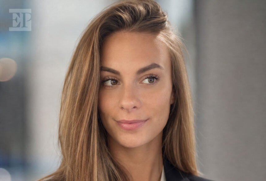 Femke Kok vriend