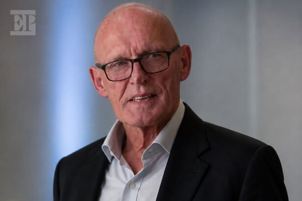 Hugo Broers vermogen