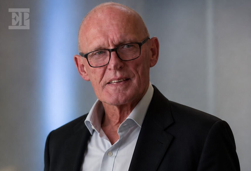 Hugo Broers vermogen