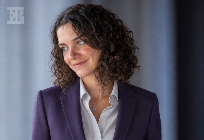 Kerridwen Chatillon