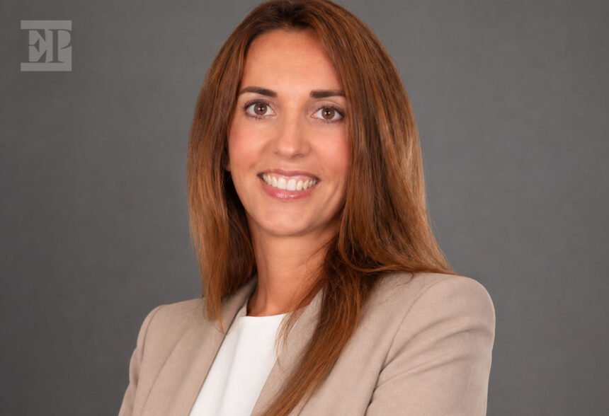 Marion Bollaert