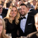 Marit Bouwmeester vriend