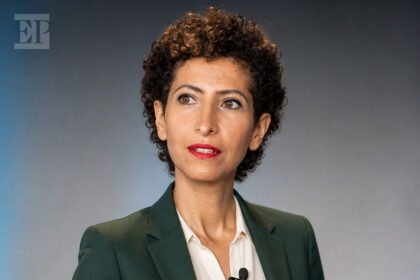 Mayada Boulos