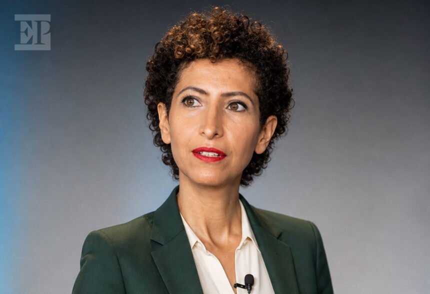 Mayada Boulos