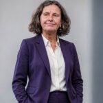 Met wie is Marjolein Faber getrouwd