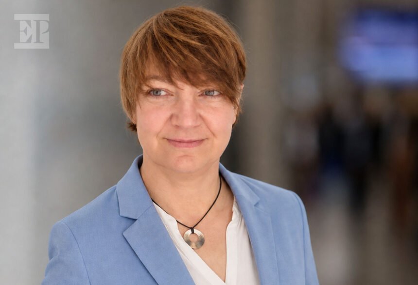 Nathalie Tapie