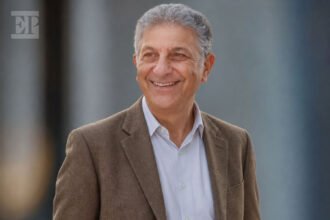 Pierre Benguigui
