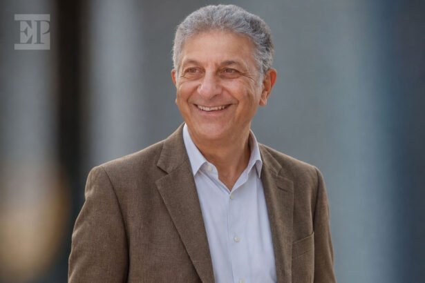 Pierre Benguigui