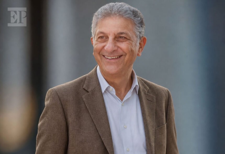 Pierre Benguigui