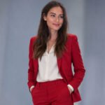 Sarah Line Attlan