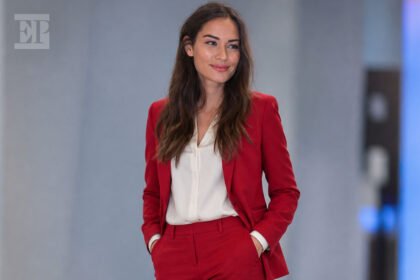 Sarah Line Attlan