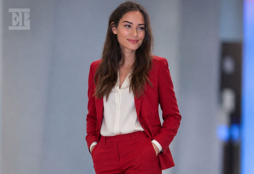 Sarah Line Attlan